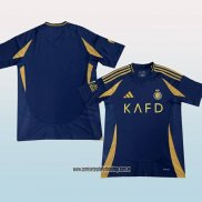 Segunda Camiseta Al Nassr 24-25