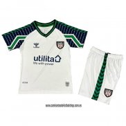 Segunda Camiseta Sunderland Nino 24-25