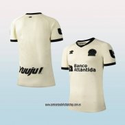 Tercera Camiseta CD Olimpia 24-25 Tailandia