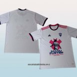 Camiseta Albacete Special 24-25 Tailandia
