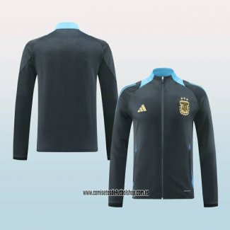 Chaqueta del Argentina 24-25 Gris