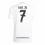 Jugador Camiseta Real Madrid Vini JR