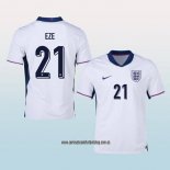 Jugador Primera Camiseta Inglaterra Eze 2024
