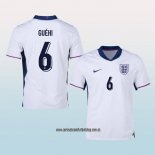 Jugador Primera Camiseta Inglaterra Guehi 2024