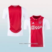 Primera Camiseta Ajax 24-25