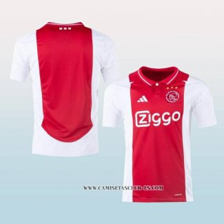 Primera Camiseta Ajax 24-25