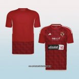 Primera Camiseta Al Ahly 23-24 Tailandia