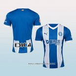 Primera Camiseta Alaves 24-25 Tailandia