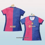 Primera Camiseta Barcelona Mujer 24-25