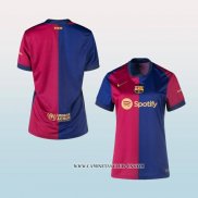 Primera Camiseta Barcelona Mujer 24-25