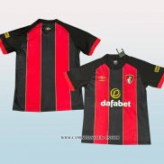 Primera Camiseta Bournemouth 24-25 Tailandia