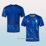 Primera Camiseta Chelsea 24-25