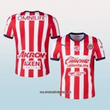 Primera Camiseta Guadalajara 24-25