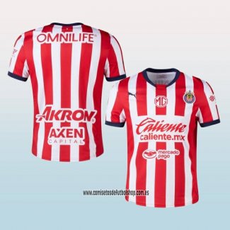 Primera Camiseta Guadalajara 24-25