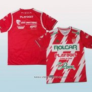 Primera Camiseta Necaxa 24-25 Tailandia