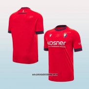 Primera Camiseta Osasuna 24-25