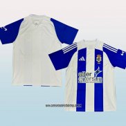 Primera Camiseta Recreativo de Huelva 24-25 Tailandia