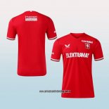 Primera Camiseta Twente 24-25 Tailandia