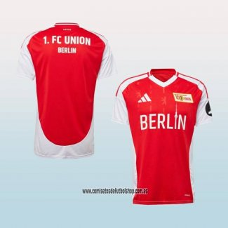 Primera Camiseta Union Berlin 24-25 Tailandia