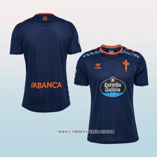 Segunda Camiseta Celta de Vigo 24-25 Tailandia