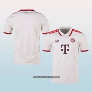 Tercera Camiseta Bayern Munich 24-25