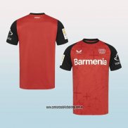 Primera Camiseta Bayer Leverkusen 24-25