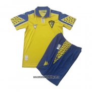 Primera Camiseta Cadiz Nino 24-25