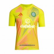 Primera Camiseta Celtic Portero 24-25