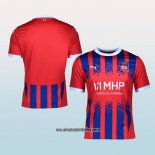 Primera Camiseta Heidenheim 24-25 Tailandia