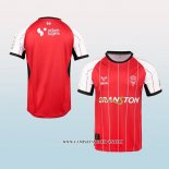 Primera Camiseta Lincoln City 24-25 Tailandia