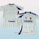 Primera Camiseta Real Zaragoza 24-25 Tailandia