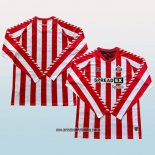 Primera Camiseta Sunderland 24-25 Manga Larga