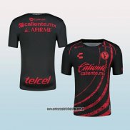 Primera Camiseta Tijuana 24-25 Tailandia