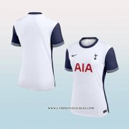 Primera Camiseta Tottenham Hotspur Mujer 24-25