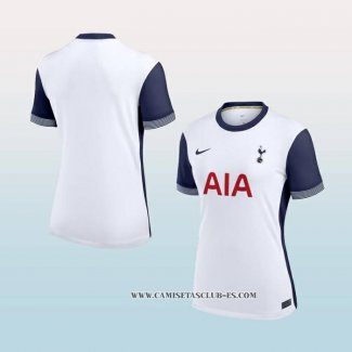 Primera Camiseta Tottenham Hotspur Mujer 24-25