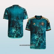 Segunda Camiseta Alemania 2023