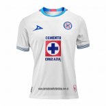 Segunda Camiseta Cruz Azul 24-25