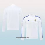 Chaqueta del Real Madrid 24-25 Blanco