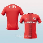 Primera Camiseta AZ Alkmaar 24-25