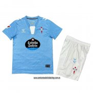 Primera Camiseta Celta de Vigo Nino 24-25