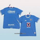 Primera Camiseta Cruz Azul 24-25 Tailandia