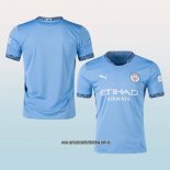Primera Camiseta Manchester City 24-25