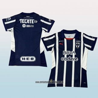 Primera Camiseta Monterrey Mujer 24-25