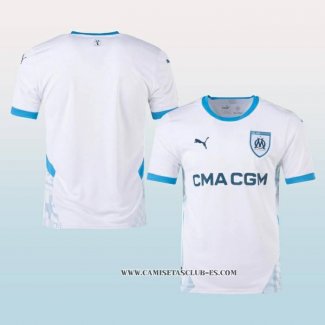 Primera Camiseta Olympique Marsella 24-25