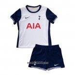 Primera Camiseta Tottenham Hotspur Nino 24-25