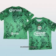 Segunda Camiseta America Portero 24-25