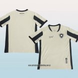 Segunda Camiseta Botafogo Portero 2024 Tailandia