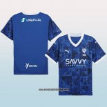 Primera Camiseta Al Hilal 24-25 Tailandia