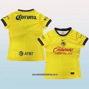 Primera Camiseta America Mujer 24-25