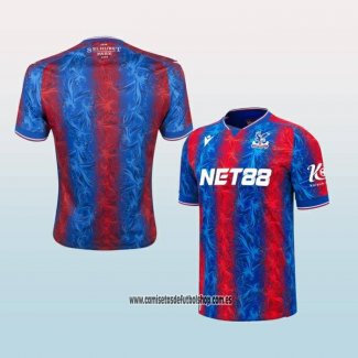 Primera Camiseta Crystal Palace 24-25 Tailandia